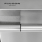 Fulgor Milano F6DWT24SS2 24