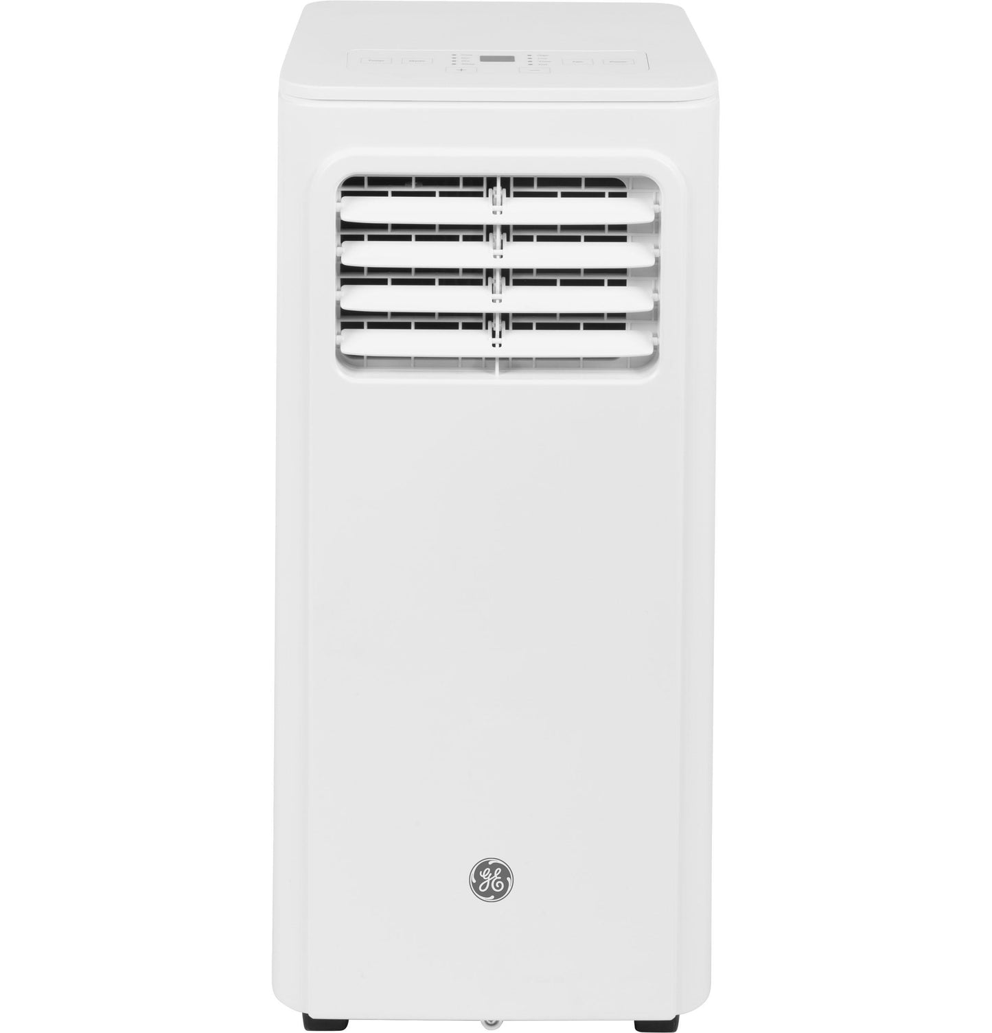 Ge Appliances APFA10YBMW Ge® 9,000 Btu Portable Air Conditioner For Small Rooms Up To 250 Sq Ft. (6,250 Btu Sacc)