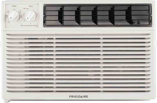 Frigidaire FFRA081ZAE Frigidaire 8,000 Btu Window-Mounted Room Air Conditioner