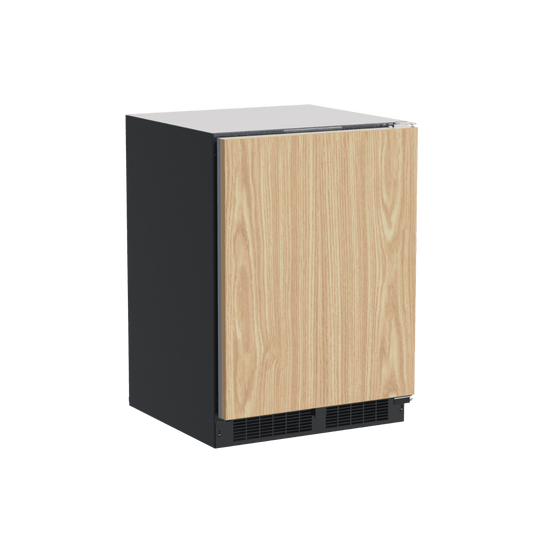 Marvel MLKR224IS01A 24-In Built-In Dispenser For Beer, Wine And Draft Beverages With Door Style - Panel Ready