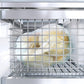Miele KF2902VI Kf 2902 Vi - Mastercool™ Fridge-Freezer For High-End Design And Technology On A Large Scale.