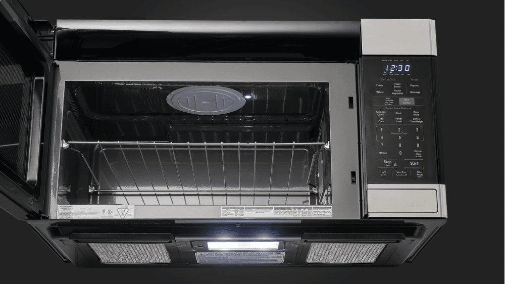 Fulgor Milano F4OTR30S1 30" Microwave Oven