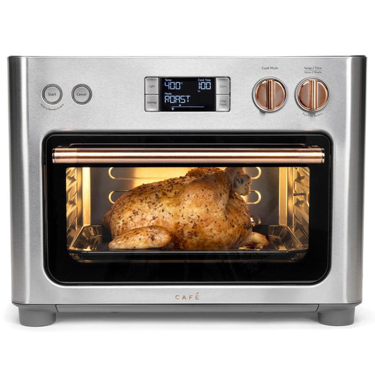 Cafe C9OAAAS2RS3 Café™ Couture™ Oven With Air Fry