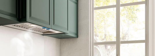 Elica ETR634SS Trento 34" Ss