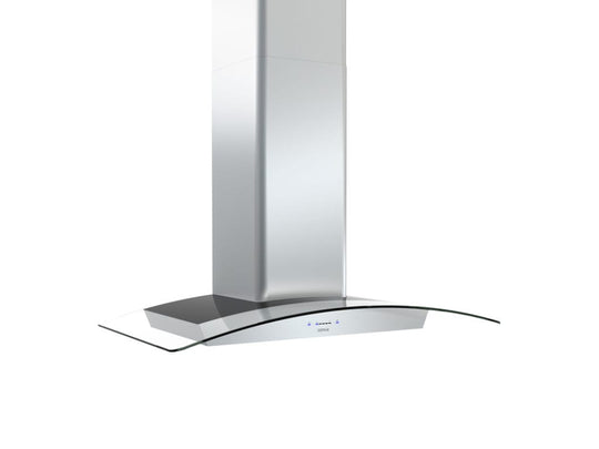 Zephyr ZRVM90BGC 36" Ravenna Wall