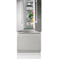 Thermador T36IT905NP Built-In Fridge-Freezer Combination