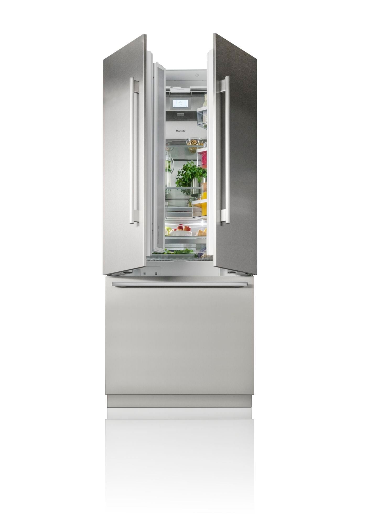 Thermador T36IT905NP Built-In Fridge-Freezer Combination