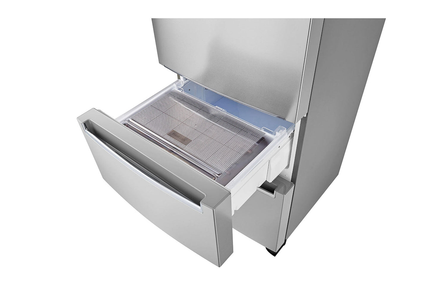 Lg LRKNS1205V 11.7 Cu. Ft. Kimchi/Specialty Food Refrigerator