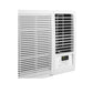 Lg LW2421HRSM 23,000 Btu Smart Wi-Fi Enabled Window Air Conditioner, Cooling & Heating