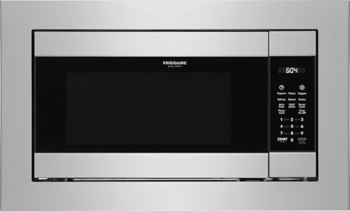 Frigidaire FGMO226NUF Frigidaire Gallery 2.2 Cu. Ft. Built-In Microwave