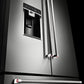 Kitchenaid KRFC704FSS 23.8 Cu. Ft. 36