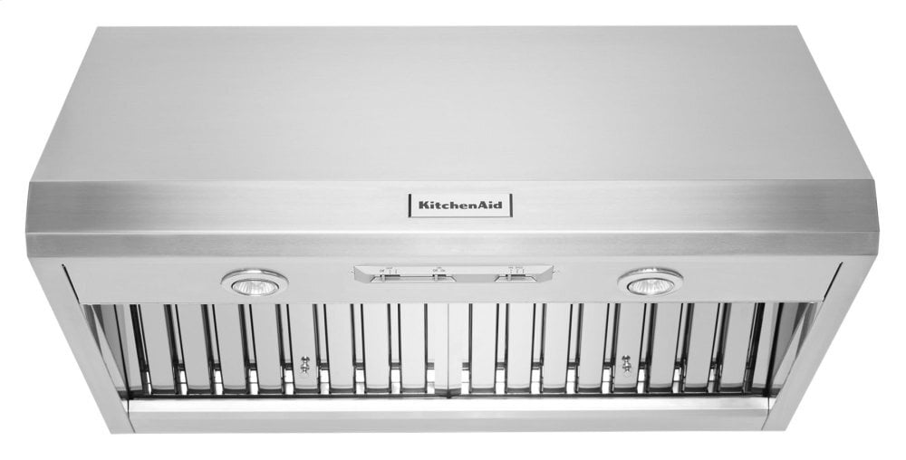 Kitchenaid KVWC906JSS 36
