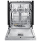 Samsung DW80CG5450SR Autorelease Smart 46Dba Dishwasher With Stormwash™ In Stainless Steel