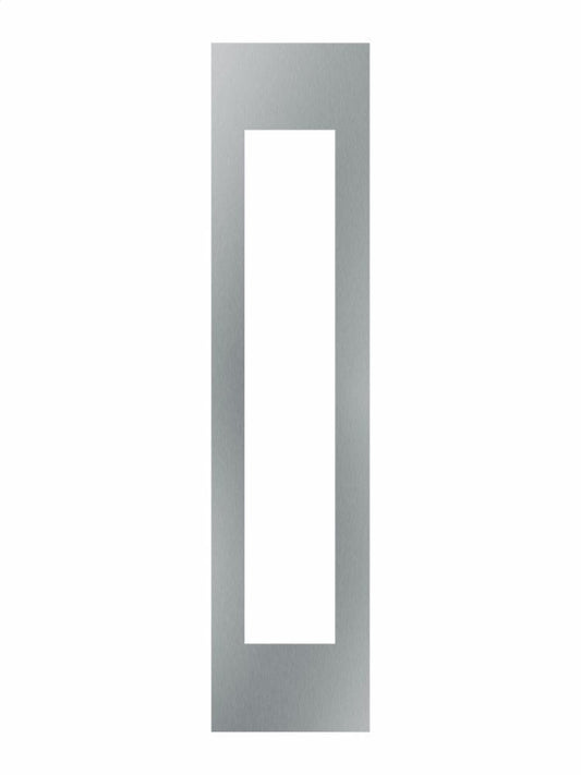 Thermador TFL18IW905 18" Flush Ss Panel, Wine , No Holes