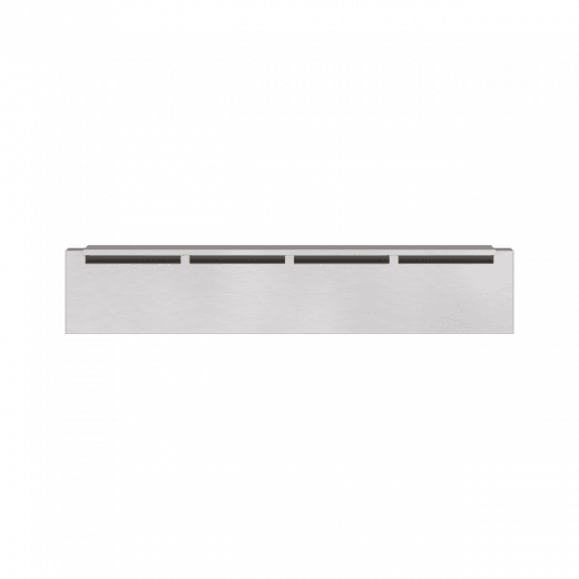 Fulgor Milano F6BG48HBT 48" Back Guard - High Back Trim