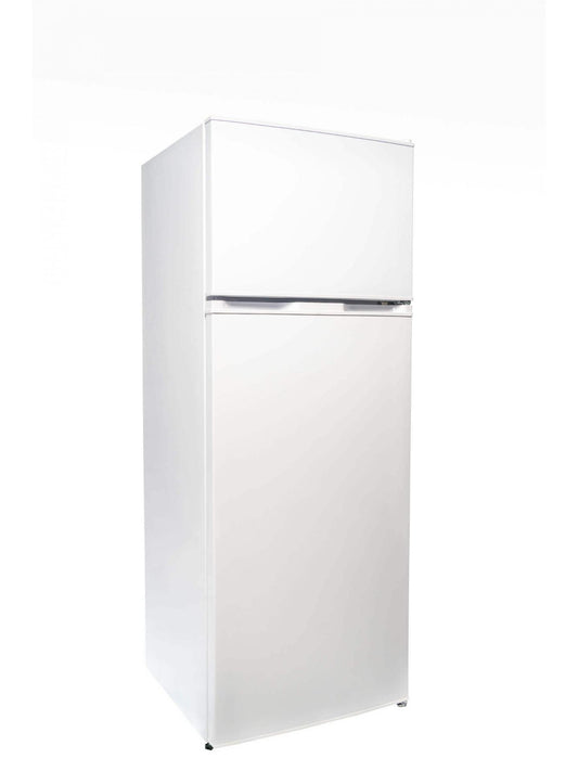 Danby DPF074V1WDB6 Danby 7.4 Cu Ft Top Mount Refrigerator