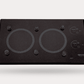 Kenyon B40575LPUPS 120V Lite-Touch Q® 2 Burner Trimline With Pups