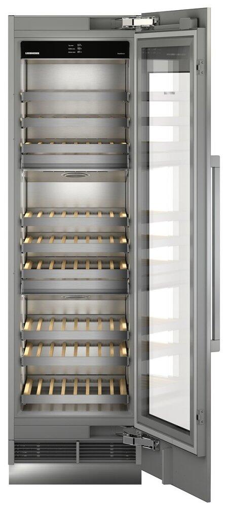 Liebherr MW2400 Built-In Multi-Temperature Wine Cabinet
