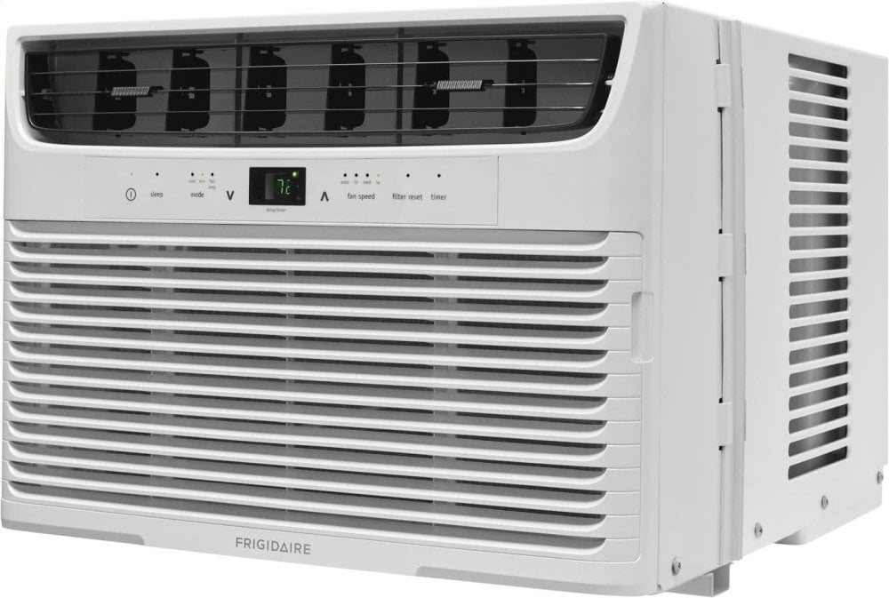 Frigidaire FFRA082ZA1 Frigidaire 8,000 Btu Window-Mounted Room Air Conditioner