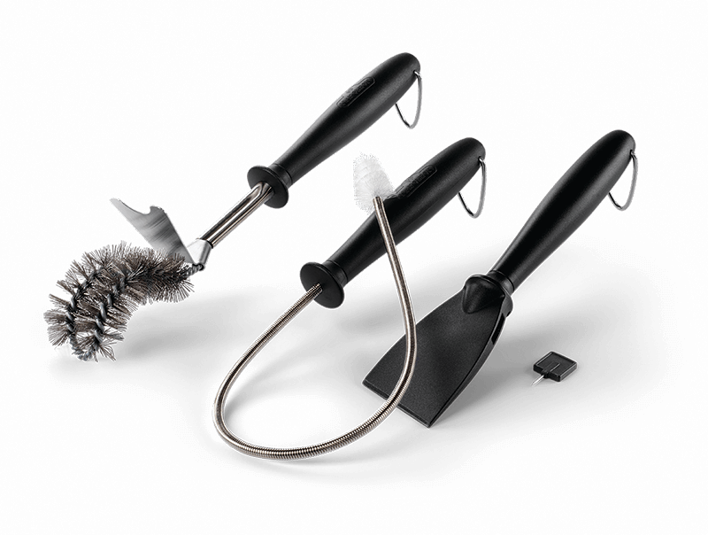 Napoleon Bbq 62045 Gas Grill Cleaning Toolset