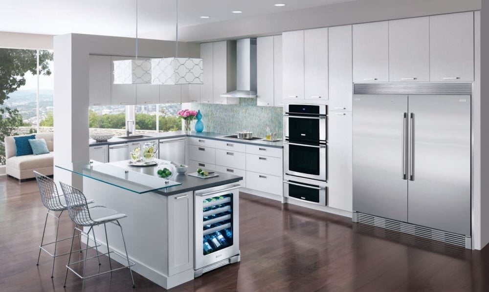 Electrolux EW30IC60LS 30'' Induction Cooktop