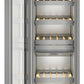 Liebherr MW1801 Built-In Multi-Temperature Wine Cabinet