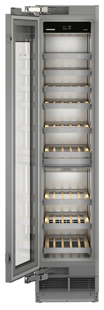 Liebherr MW1801 Built-In Multi-Temperature Wine Cabinet
