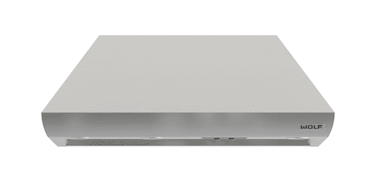 Wolf PWC482418 48" Pro Wall Chimney Hood