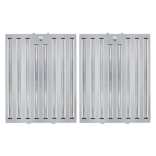 Zephyr Z0FB001 Baffle Filter Kit, Zan-B, Zsa