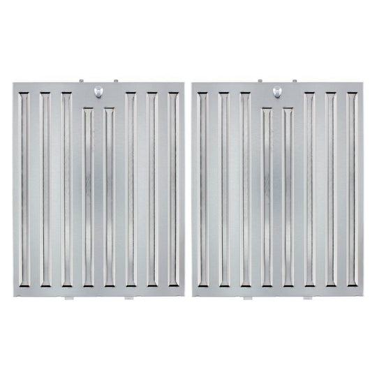 Zephyr Z0FB001 Baffle Filter Kit, Zan-B, Zsa