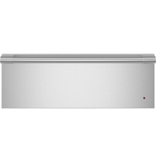 Monogram ZTW900PSNSS Monogram 30" Stainless Steel Warming Drawer
