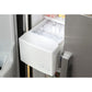 Ge Appliances GSS23GYPFS Ge® 23.0 Cu. Ft. Side-By-Side Refrigerator