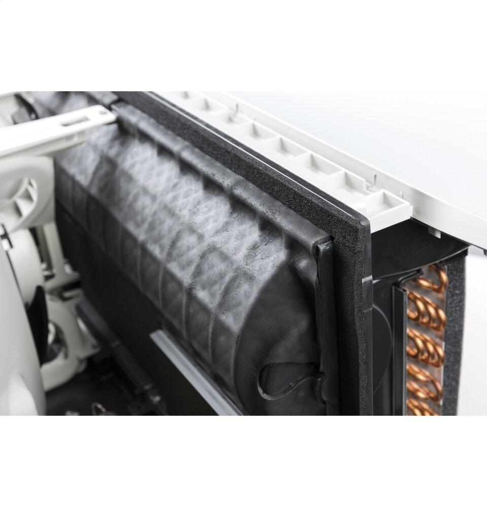 Ge Appliances AZ65H09EAC Ge Zoneline® Heat Pump Unit With Corrosion Protection, 265 Volt