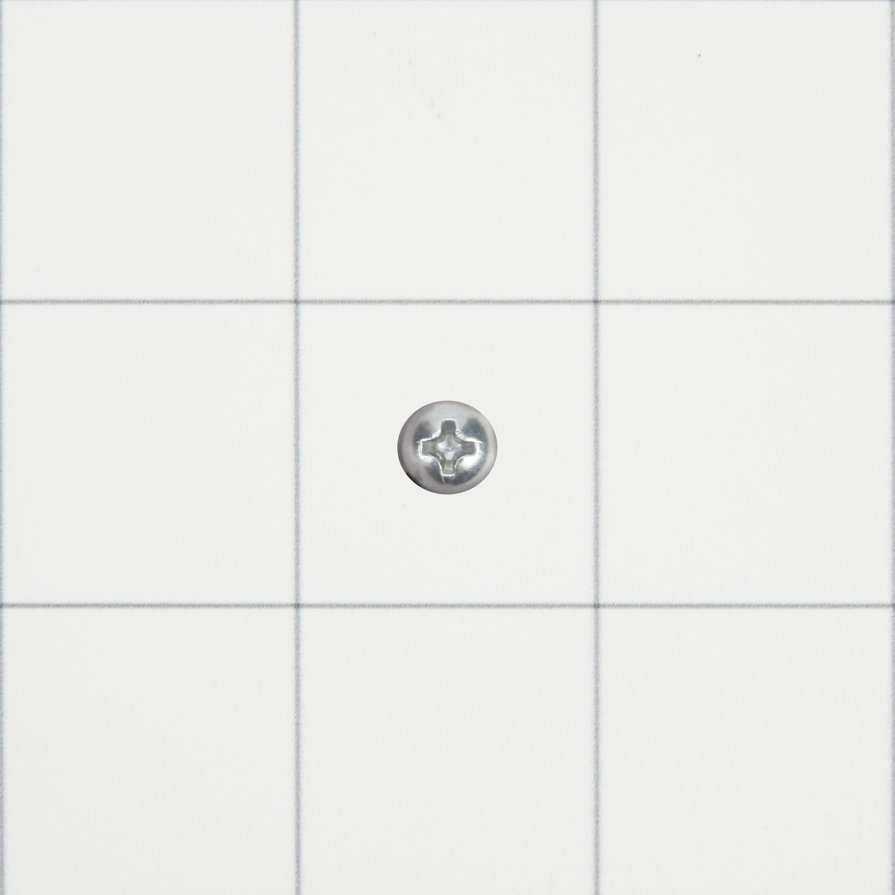 Kitchenaid W11451314 Built-In Low Profile Microwave Slim Trim Kit With Pocket Handle, Stainless Steel - Other