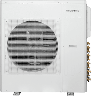 Frigidaire FFHP362ZQ2 Frigidaire Ductless Split Air Conditioner With Heat Pump, 34,400Btu 208/230Volt