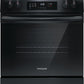 Frigidaire FCFE3062AB Frigidaire 30