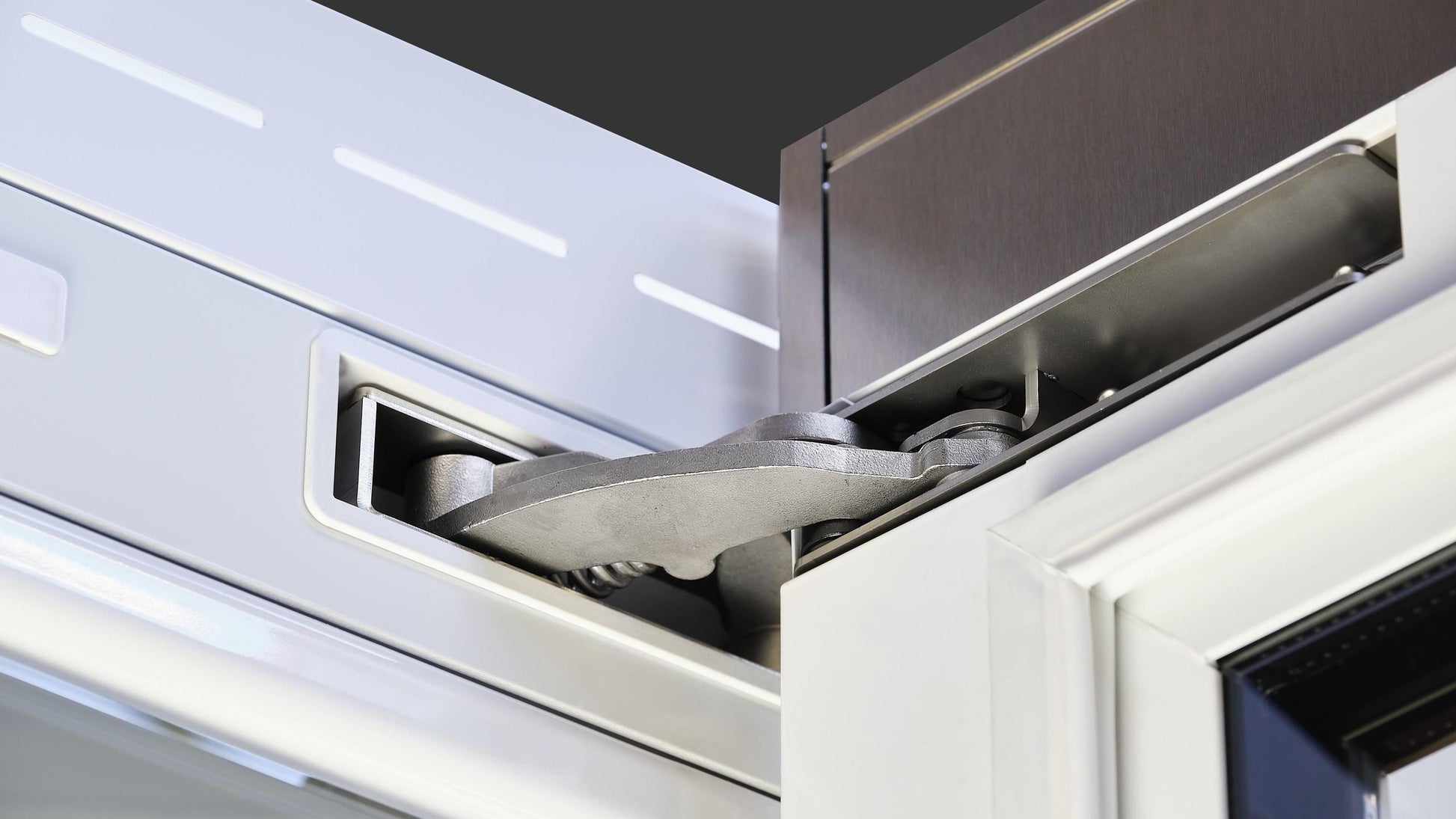 Fulgor Milano F7SWC24S1R 24" Wine Cellar Column