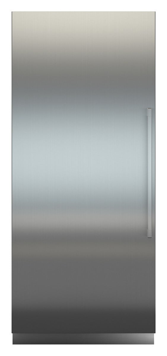 Liebherr MF3651 36" Freezer For Integrated Use With Nofrost