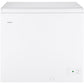 Hotpoint HCM7SMWW Hotpoint® 7.1 Cu. Ft. Manual Defrost Chest Freezer