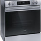 Frigidaire FCFE3062AS Frigidaire 30