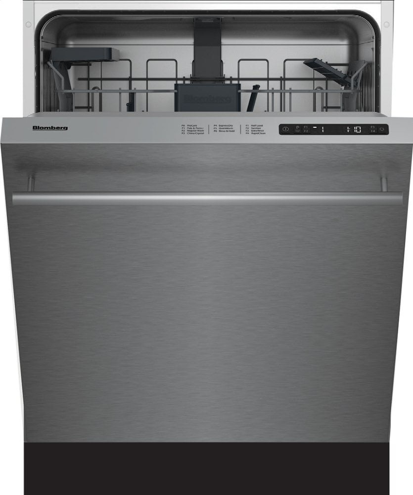 Blomberg Appliances DW51600SS 24