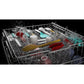 Ge Appliances GDT630PMRES Ge® Top Control With Plastic Interior Dishwasher With Sanitize Cycle & Dry Boost