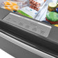 Frigidaire GRMC2273BF Frigidaire Gallery 21.5 Cu. Ft. Counter-Depth 4-Door French Door Refrigerator
