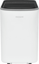 Frigidaire FHPC082AB1 Frigidaire 8,000 Btu Portable Room Air Conditioner With Dehumidifier Mode