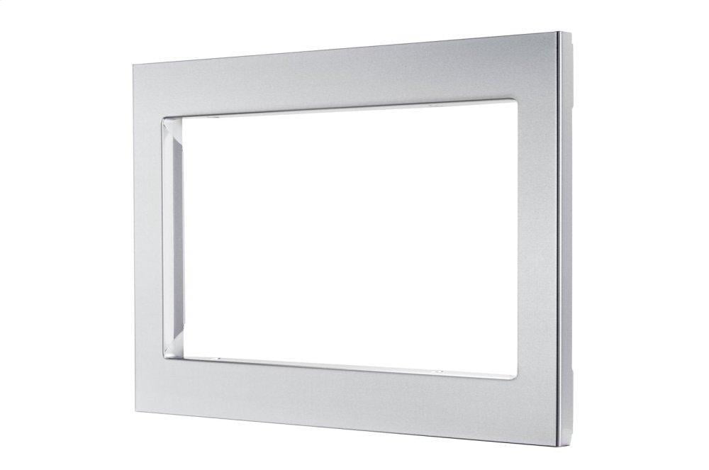 Lg MK2030NST Microwave Trim Kit