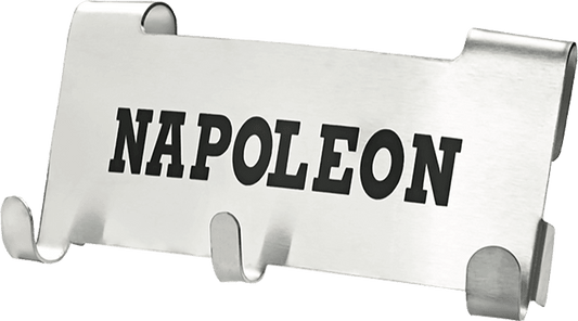 Napoleon Bbq 55100 Tool Hook Bracket For Kettle Grills