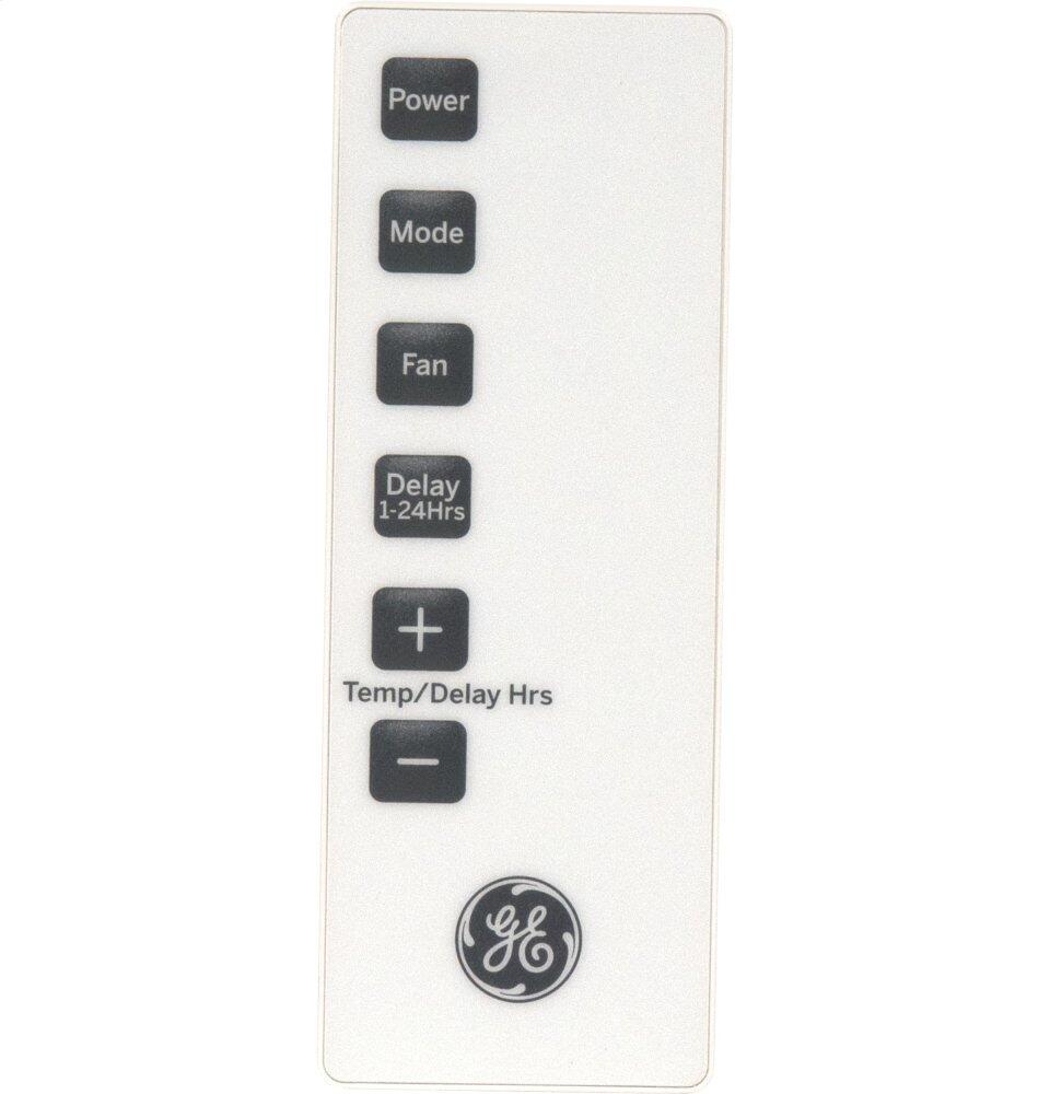 Ge Appliances AHE08AZ Ge® 115 Volt Electronic Heat/Cool Room Air Conditioner