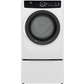 Electrolux ELFE7437AW Electric 8.0 Cu. Ft. Front Load Dryer