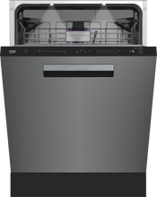 Beko DDT38532XIH Tall Tub Dishwasher With (16 Place Settings, 45.0