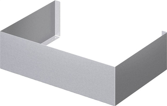 Thermador DC486W 6-Inch Tall Duct Cover For Pro Wall Hoods Dc486W